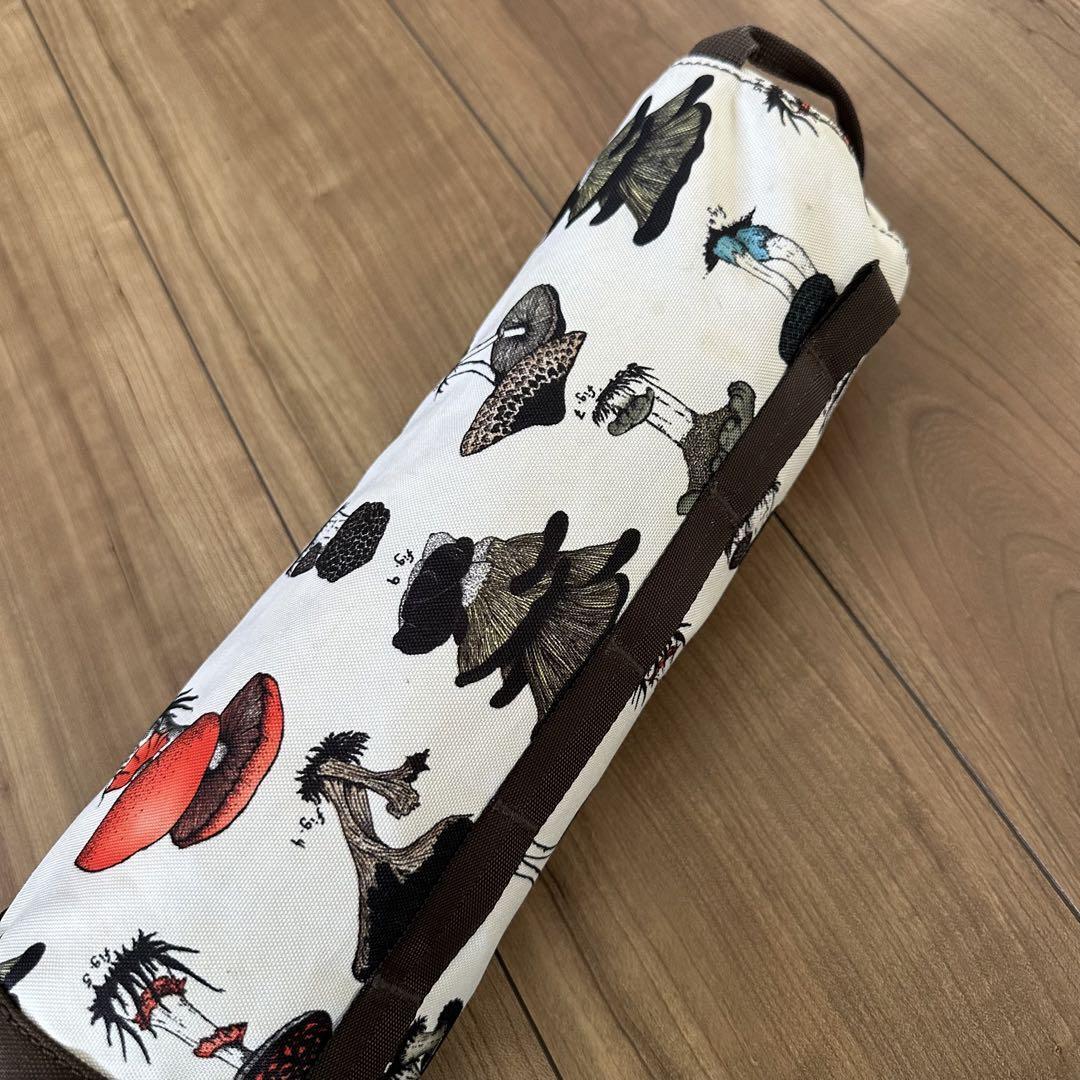 バートン ヘリノックス ビッグアグネス テーブルワンSHROOMSキノコ