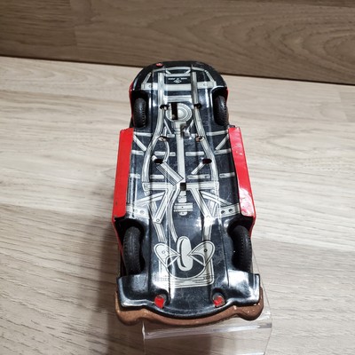 ☆名品、精巧、美品、野村トーイ NOMURA ベンツ 300SL 大型 ブリキ