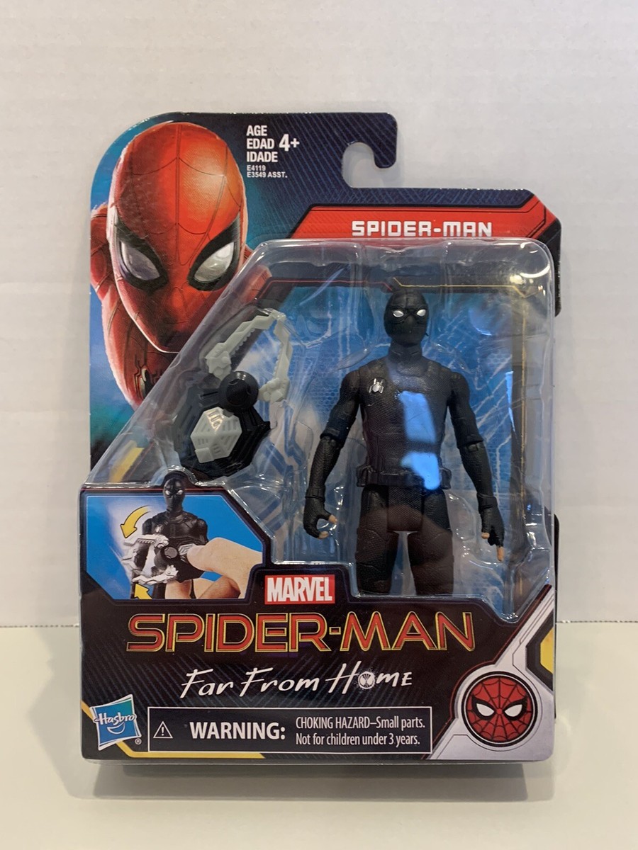 ムービー・マスターピース スパイダーマン:ホームカミング 1/6 完成品