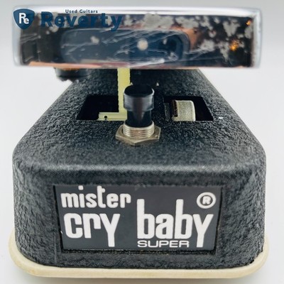 ギター JEN mister cry baby SUPER 250. 393 ギター JEN mister cry