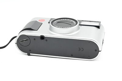 フィルムカメラ Leica C3 VARIO-ELMAR 28-80mm ASPH #235 フィルム