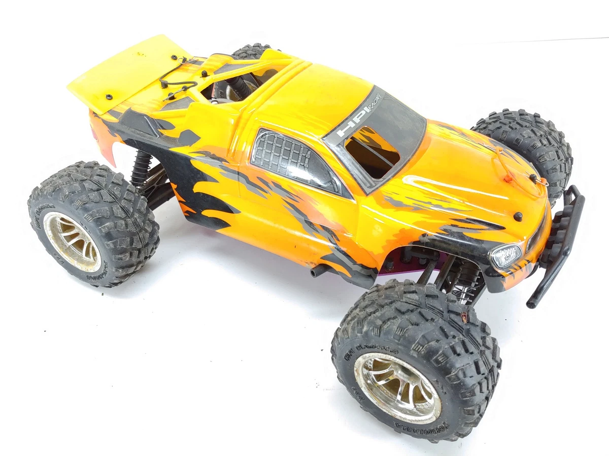 MT2 Hobby RC Car, Truck & Motorcycle Models & Kits for sale | eBay