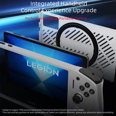 Original Lenovo Legion G9 Gaming Controller For Lenovo Legion Y700