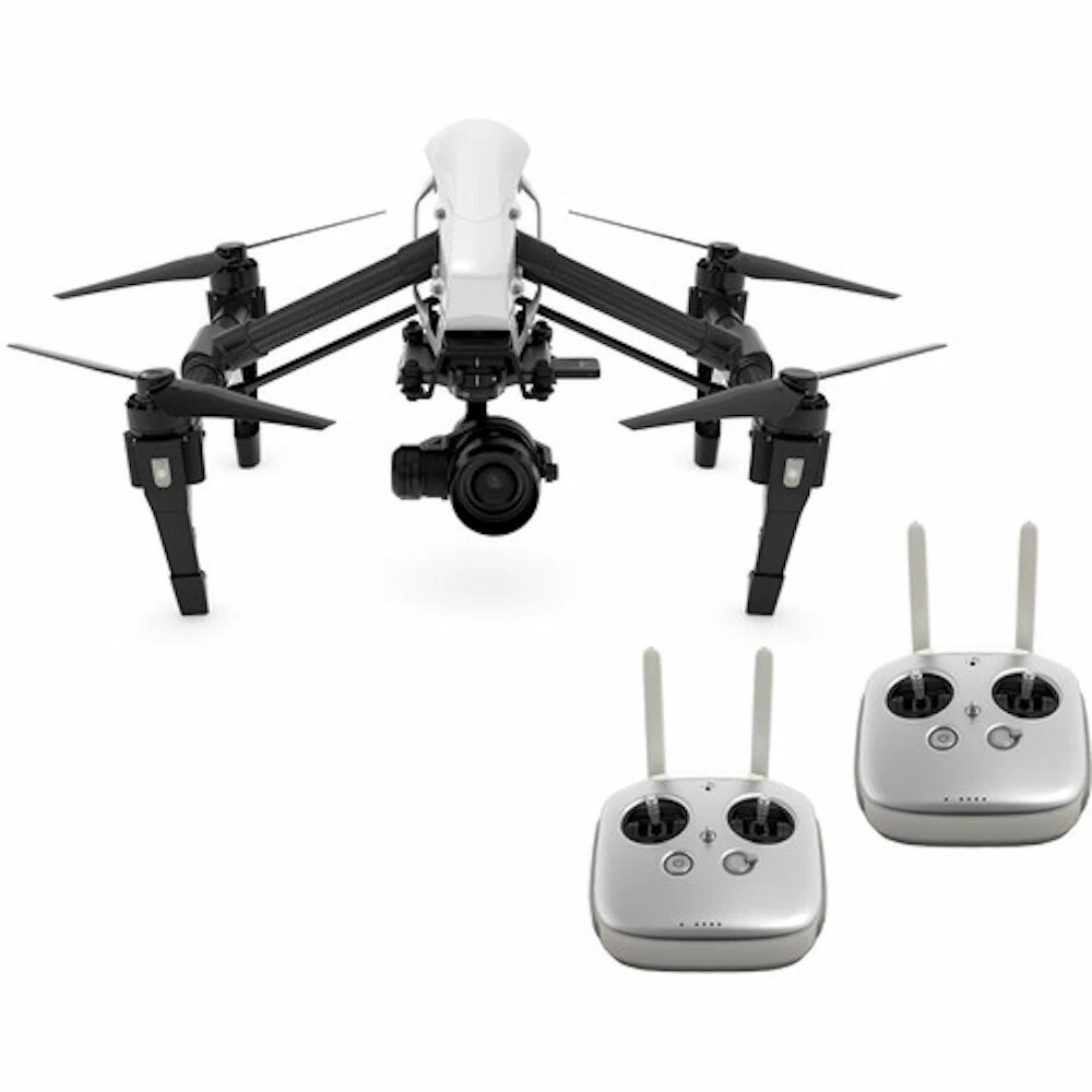 ホビーラジコン DJI INSPIRE 1 DJI inspire1 DJI Inspire 1 Review