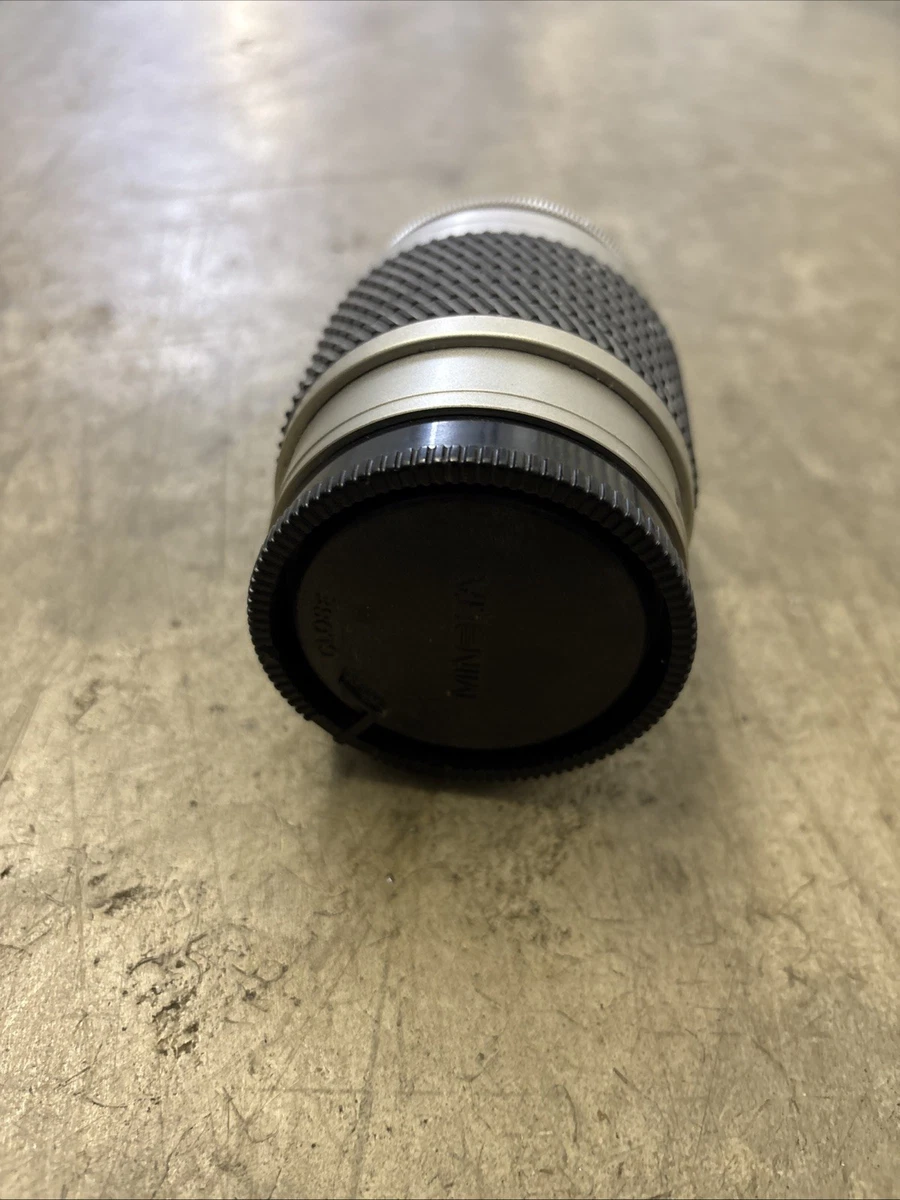 Nikon F80 Tokina AF 28-80mm 1: 3.5-5.6付 Nikon F80 Tokina AF 28