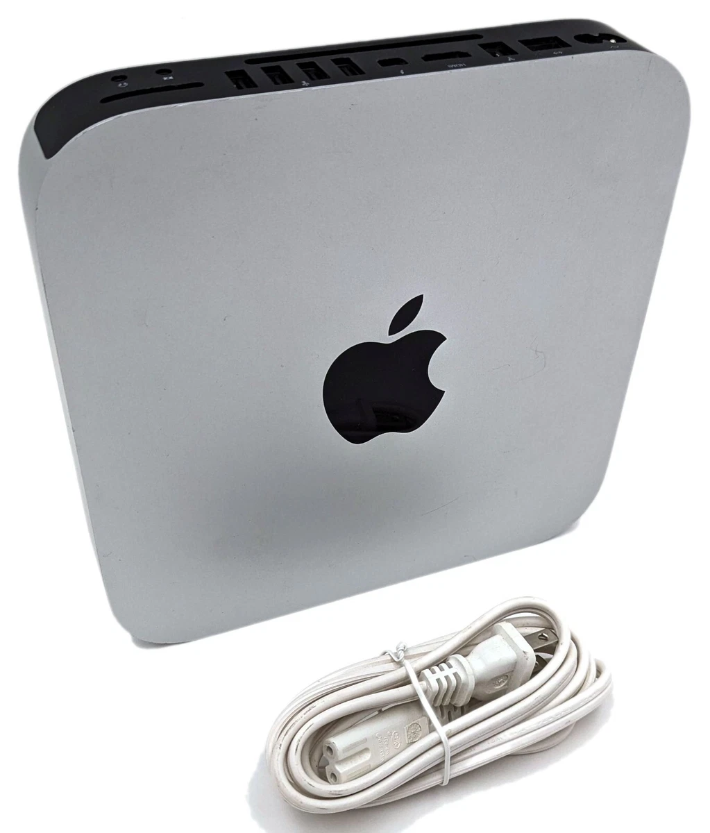 爆速】Mac mini Late 2012 16GB/SSD500GB 爆速】Mac mini Late 2012