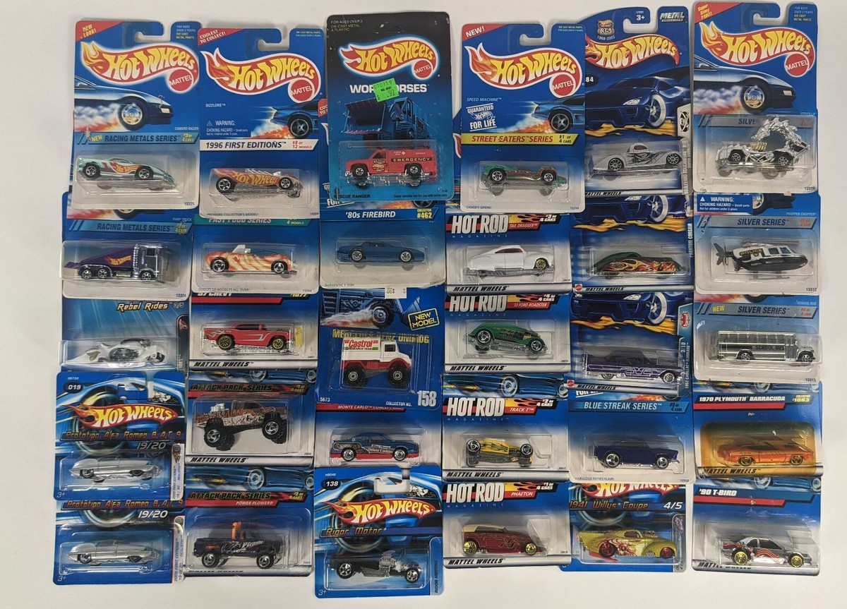 希少 2007 Mayホットウィール Custom Car Show set 希少 2007 May