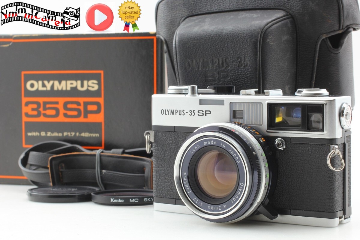 オリンパス OLYMPUS 35 DC コンパクト カメラ OLYMPUS オリンパス 35DC