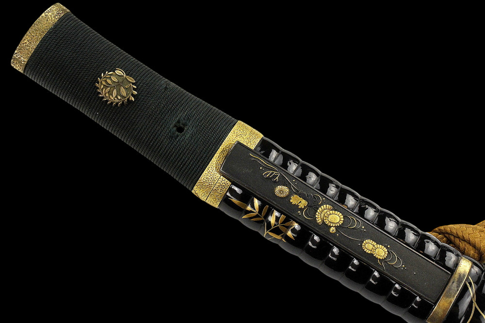 中国清時代 新渡青花雲龍図 水指 木箱付直径20㎝