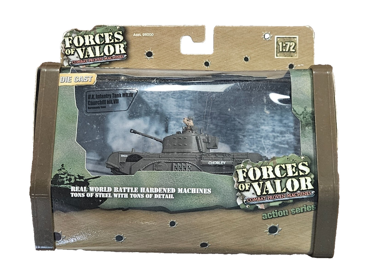 未開封 Unimax Forces of Valor No.82001 未開封 Unimax Forces of