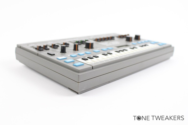 Roland MC-202 MicroComposer REFURBISHED analog VINTAGE SYNTH