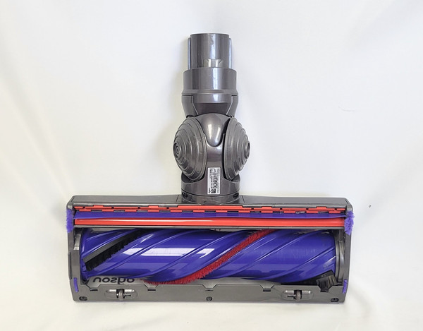 DYSON V12 Motorbar Cleaner Head Hair Removal Vanes, 388388-01 | eBay