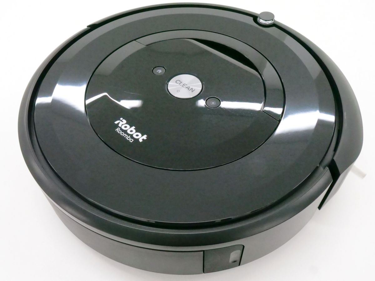 ルンバはどれを買うべきか」議論に終止符を打つほどコスパ最強の水洗い