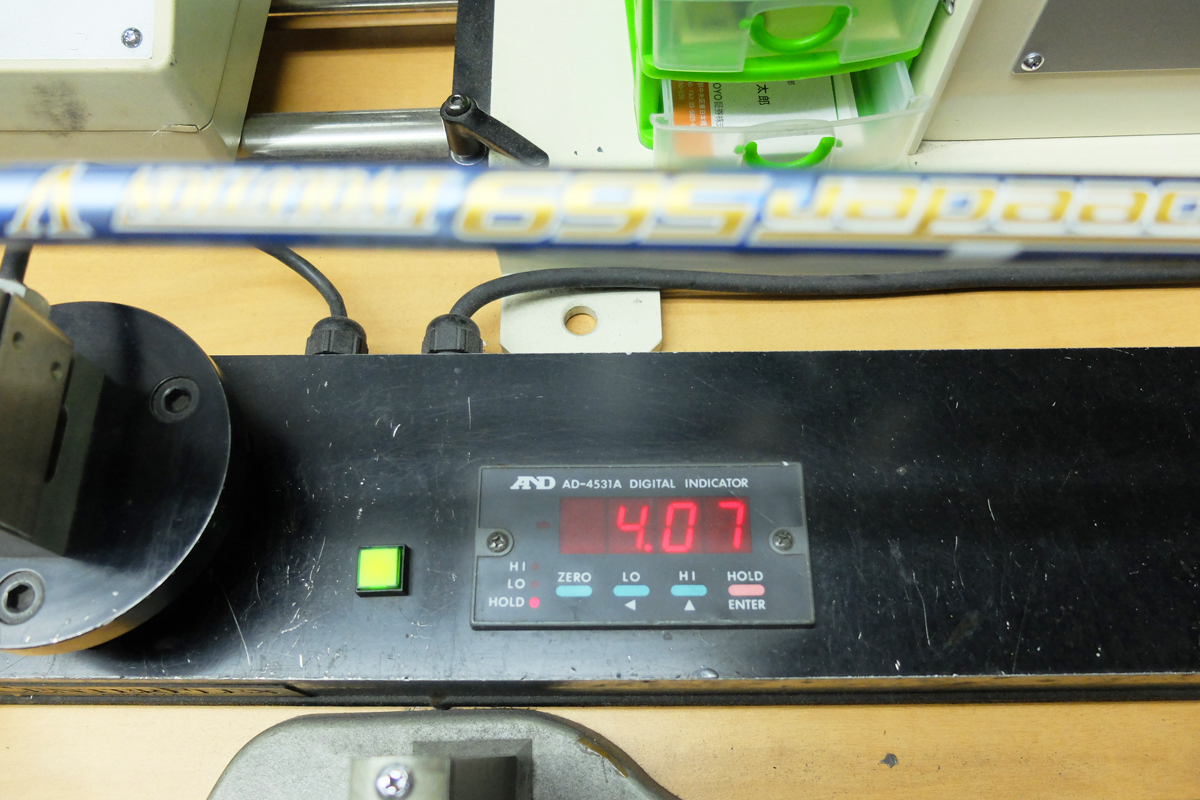 フジクラ製振動計（定価￥275000) 【公式通販】