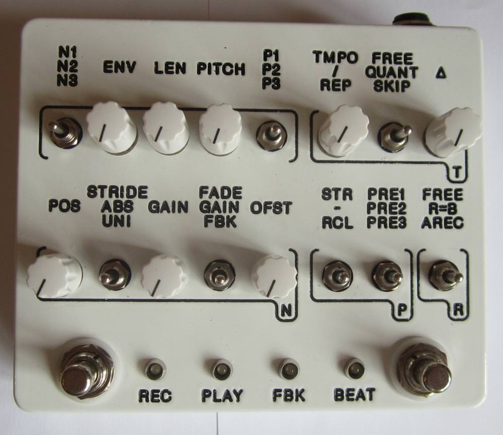 The new 856 for Zellersasn from Montreal Assembly. : r/synthesizers