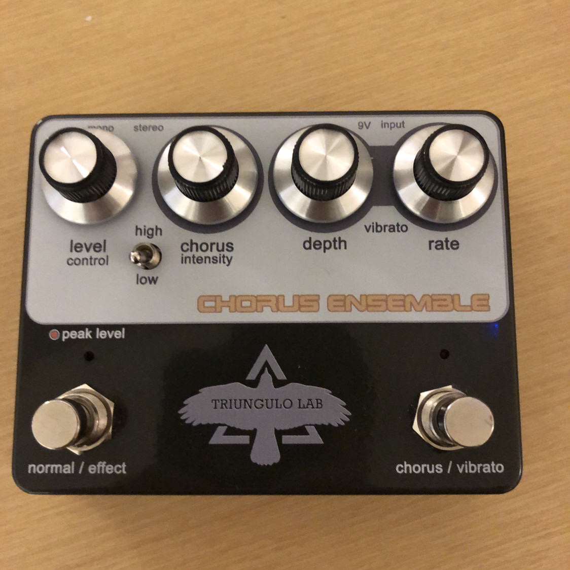 HI-BI-KI 〜MS- CE-1 ensemble オンライン crunch〜【13V】 HI-BI-KI