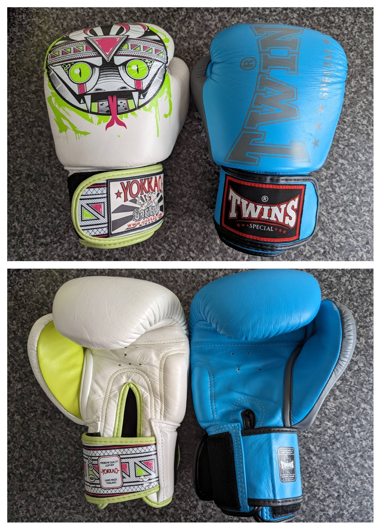 YOKKAOフーディ twins fairtex windy ウイニング YOKKAOフーディ twins