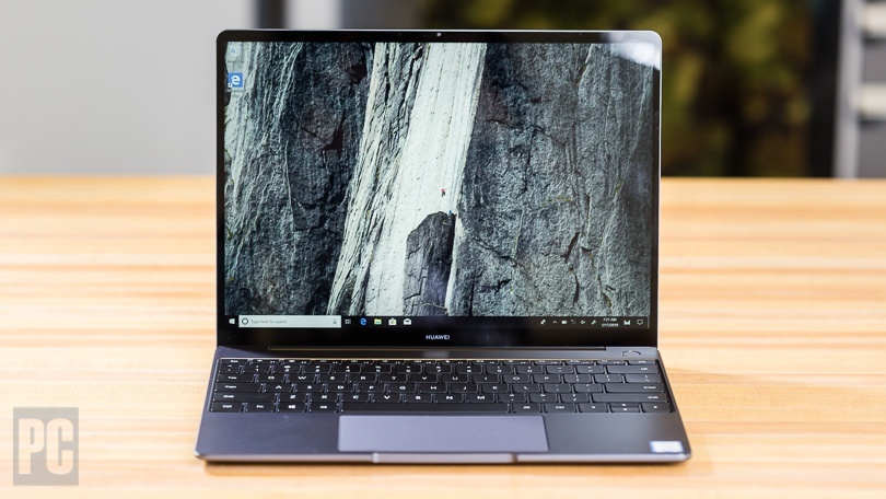Huawei MateBook 13 Review - Review 2019 - PCMag UK