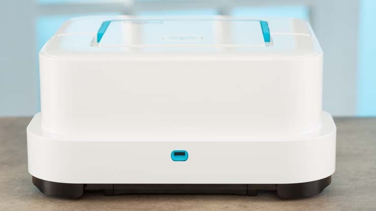 iRobot Braava Jet 240 Review - Review 2016 - PCMag Middle East