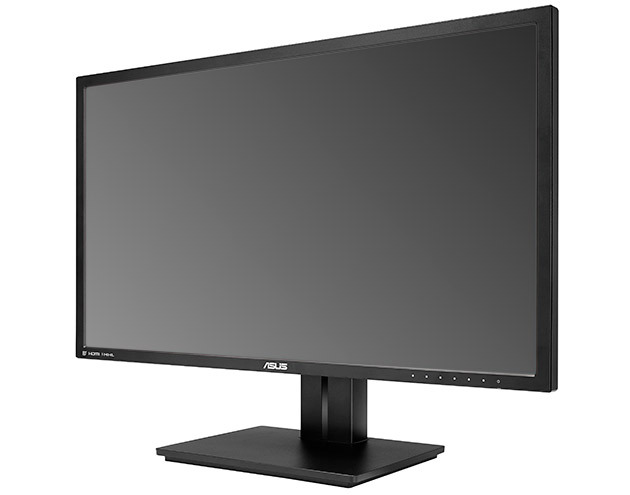 Asus PB287Q Review | PCMag