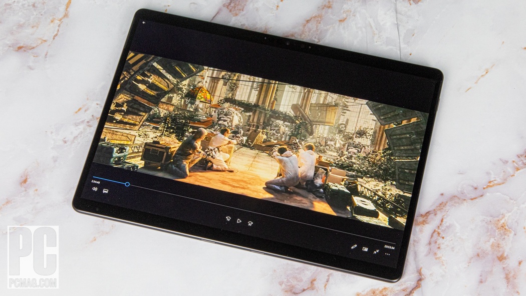 Microsoft Surface Pro 8 Review | PCMag