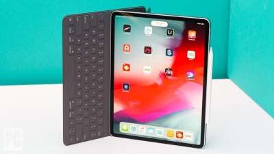 Apple iPad Pro (12.9-Inch, 2018) Review | PCMag