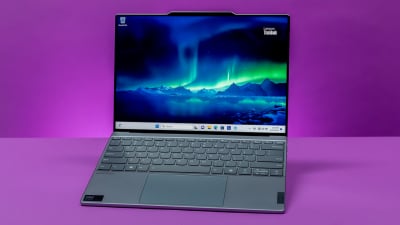 Lenovo ThinkBook 13x Gen 4 Review | PCMag