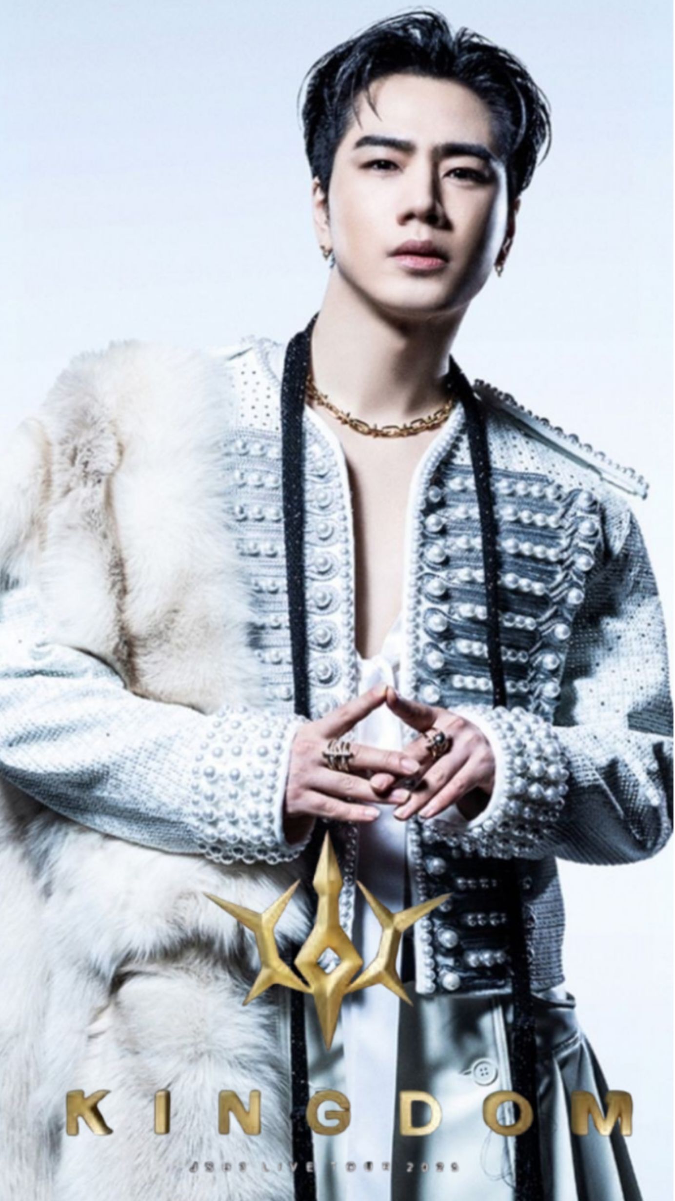 KINGDOM 三代目 登坂広臣 5点セット KINGDOM 三代目 登坂広臣 5点