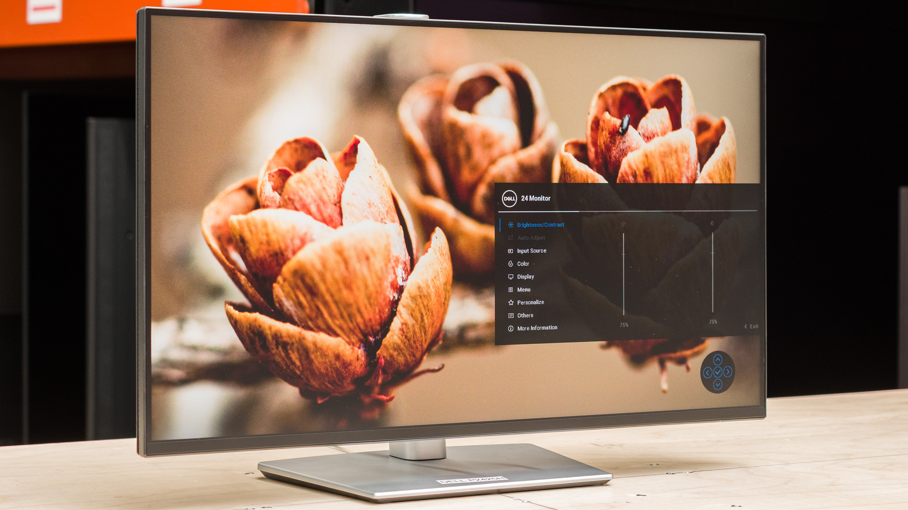 Dell P2425H Review - RTINGS.com