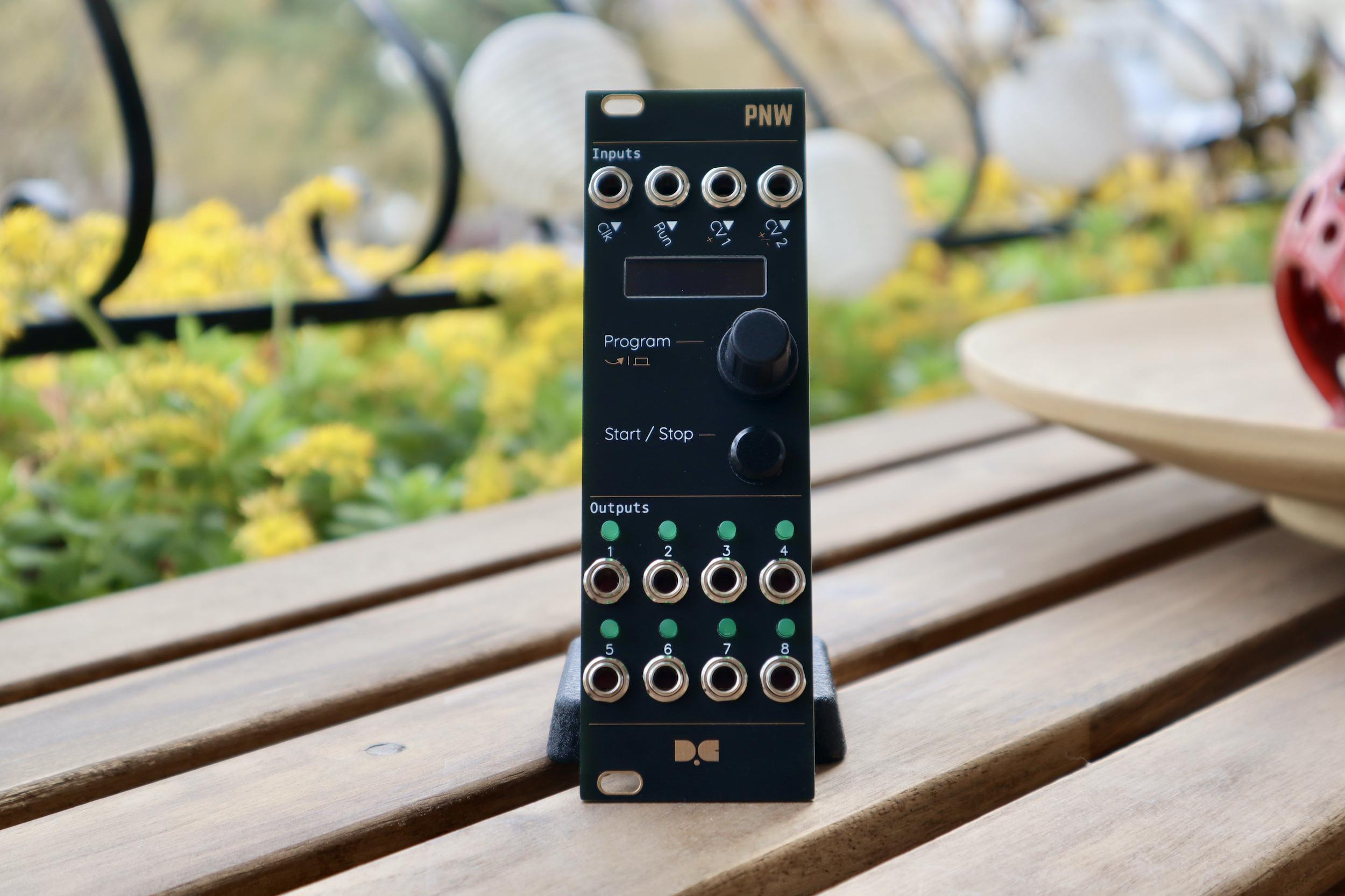 Pamela's New Workout マスタークロック