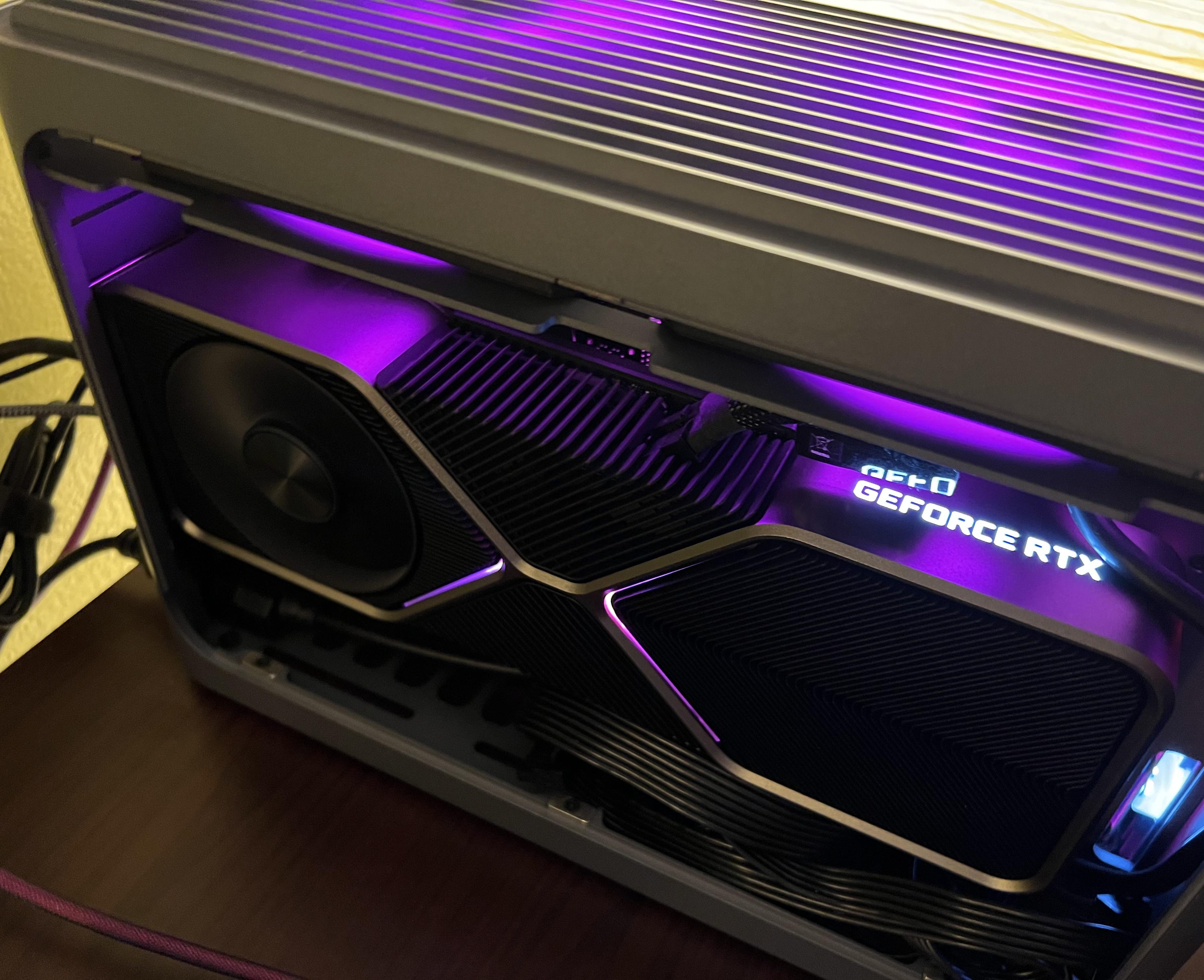 CPU Khoi Gateway ZX6971 All-in-One Computer - Intel Core i3 i3