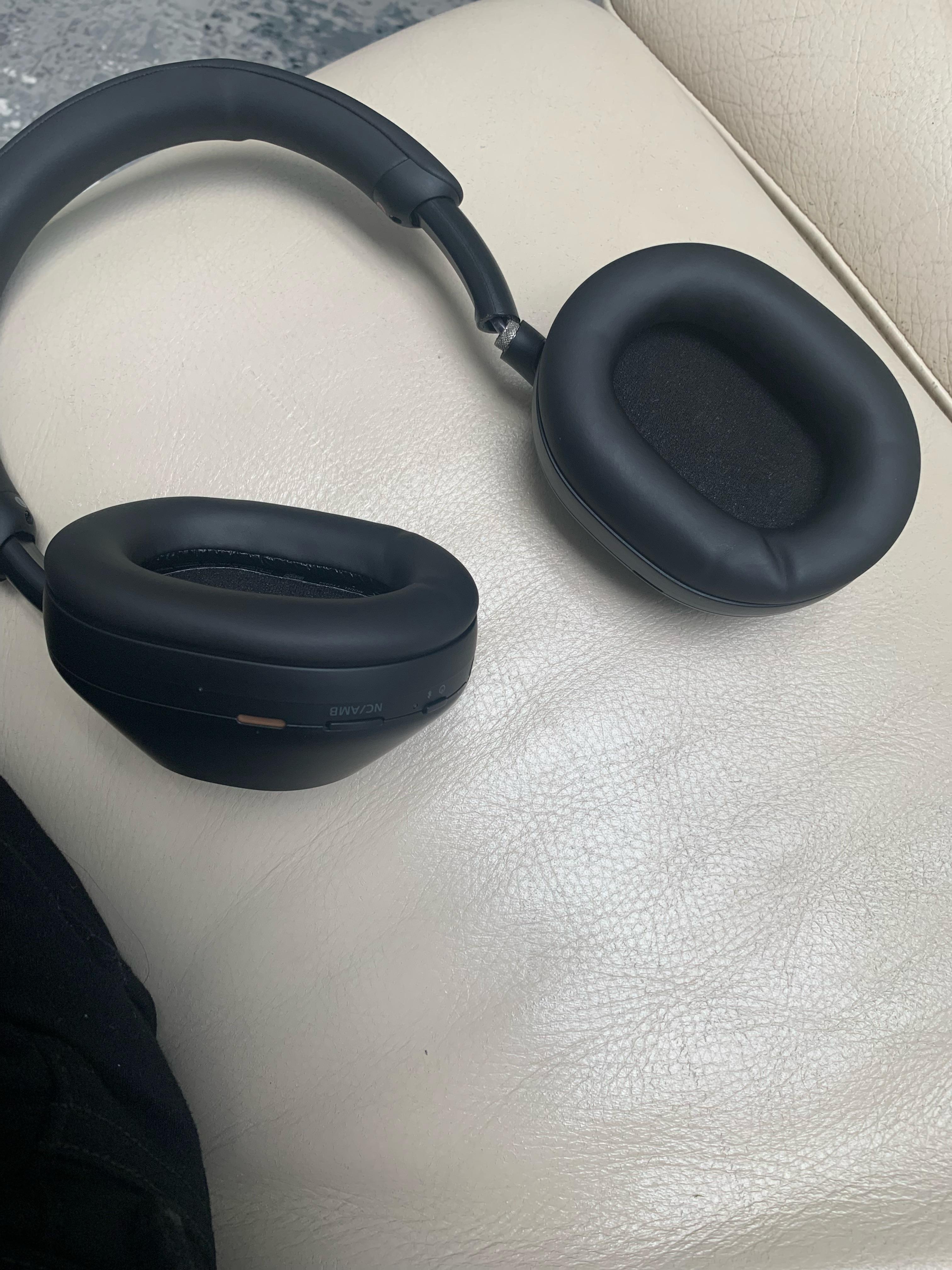 XM5が壊れた : r/SonyHeadphones