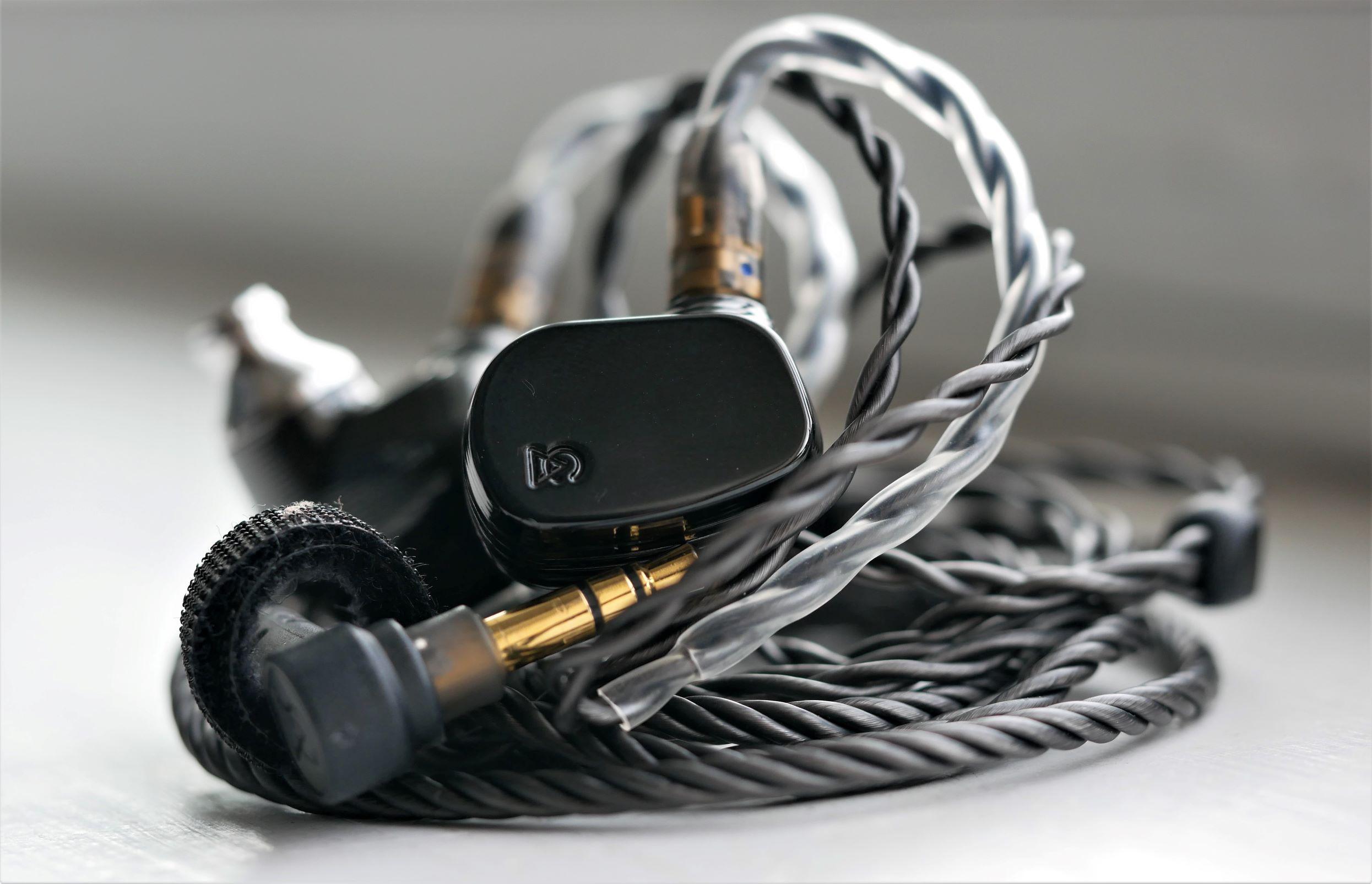 Campfire Solaris 2020 Review. : r/headphones