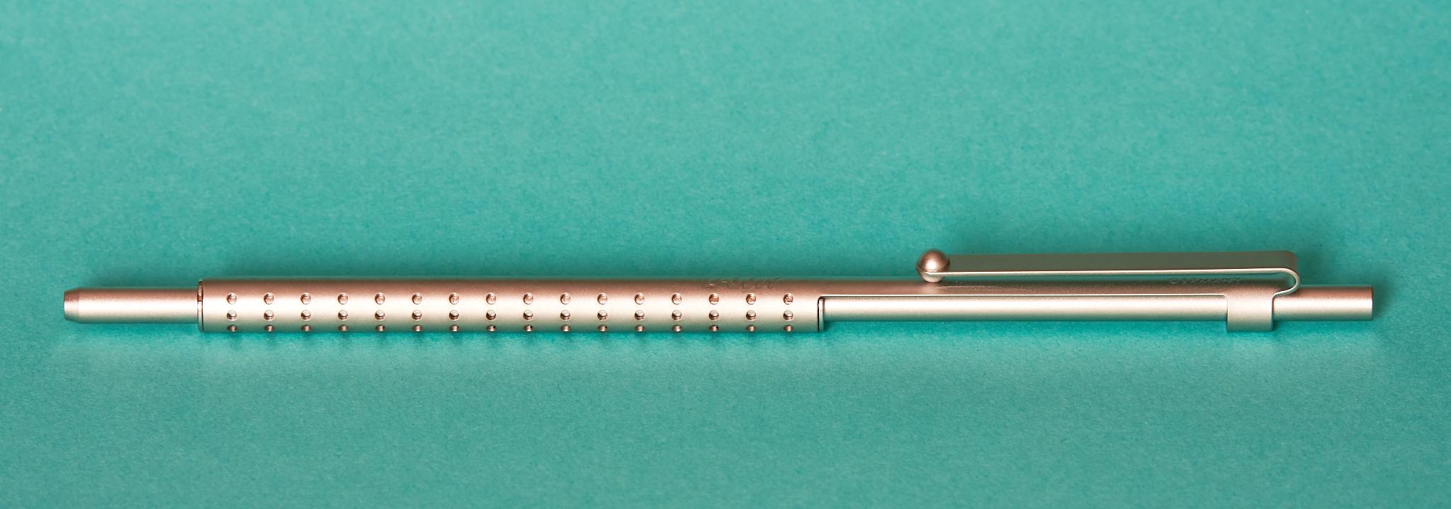 元気なラミー - スピリットボールペン : r/pens