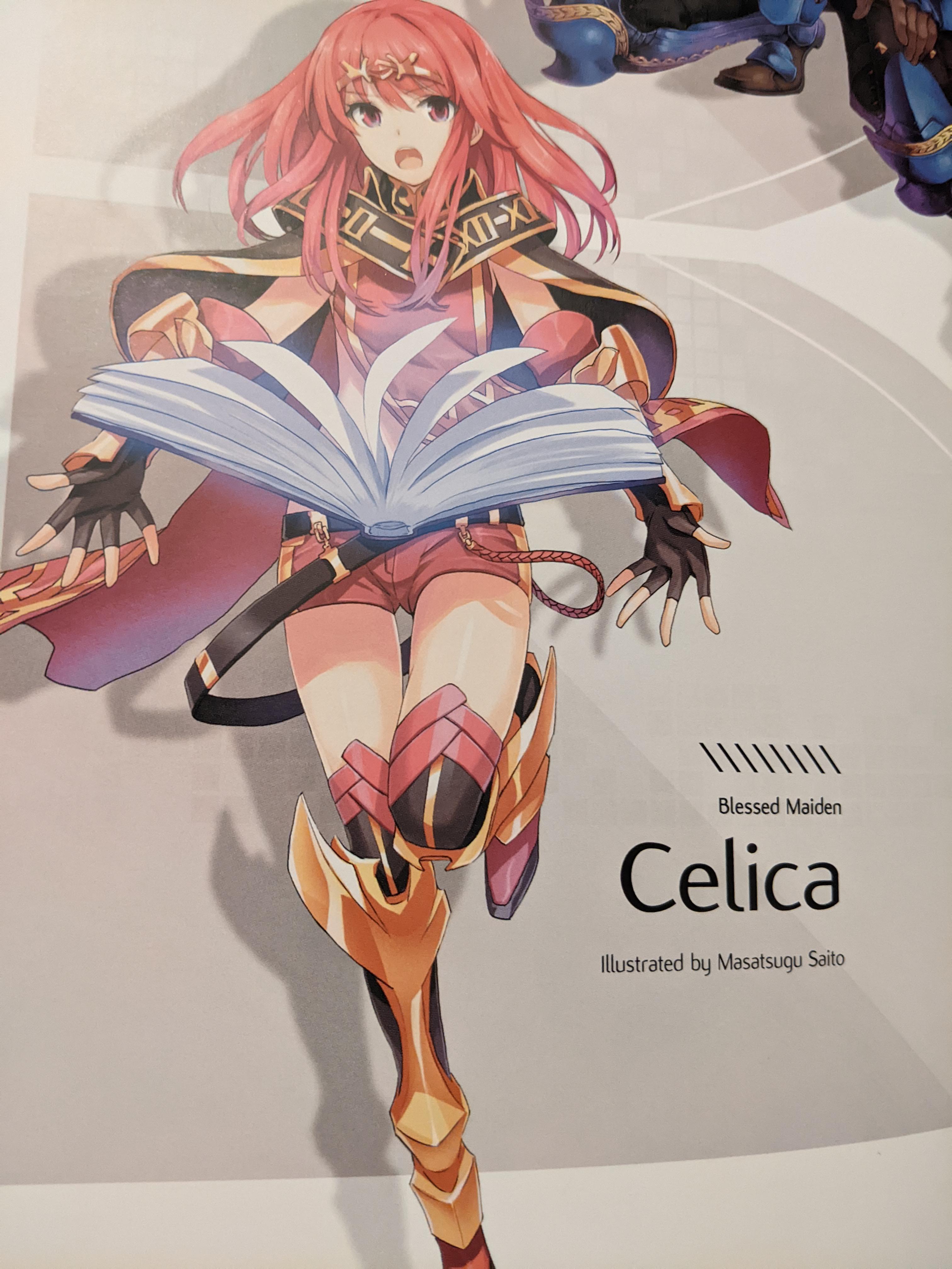 ヨヨ様リクエスト ファイアーエムブレムサイファ 聖戦まとめ ヨヨ様