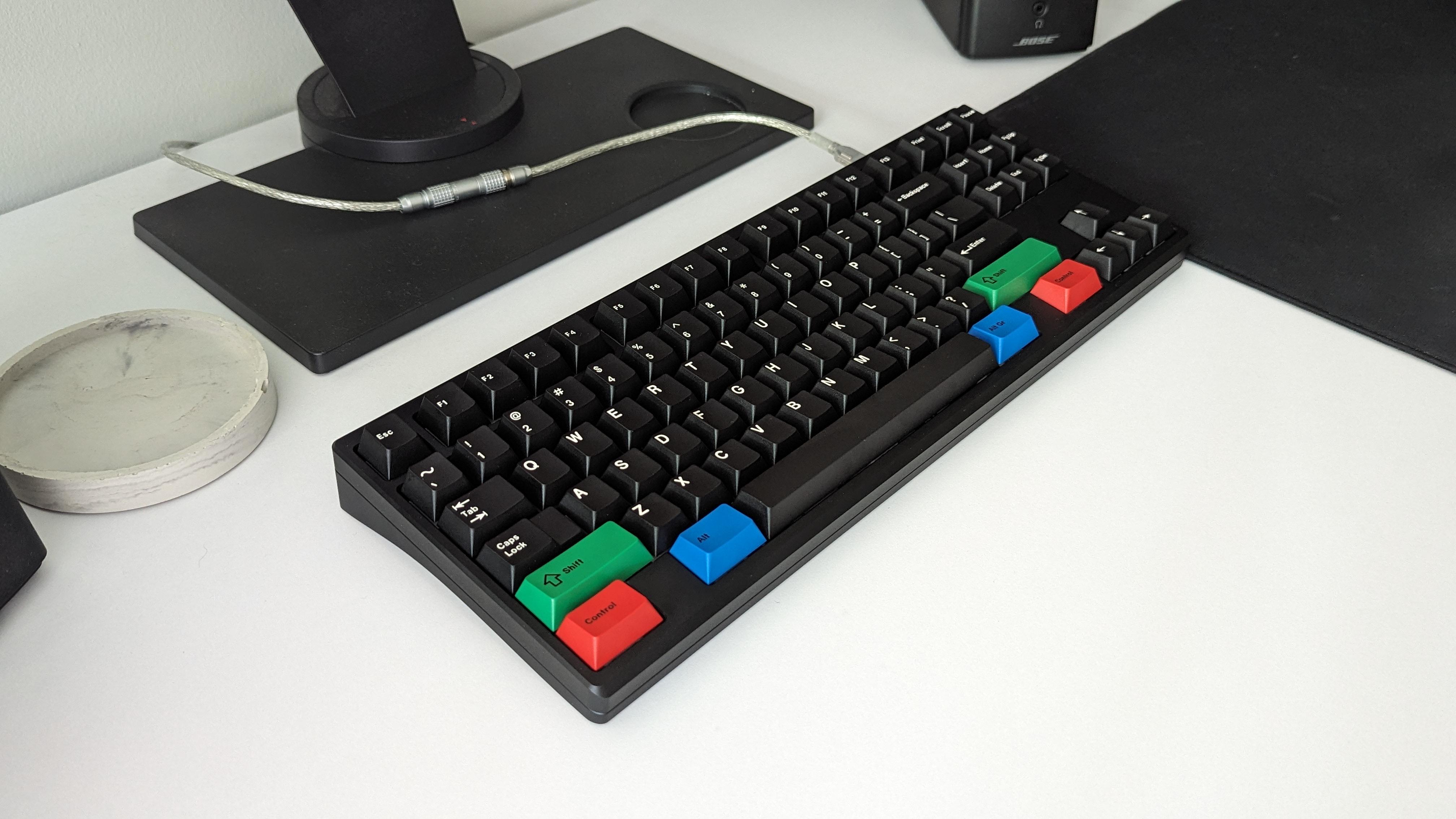 Geonworks Frog TKL : r/MechanicalKeyboards