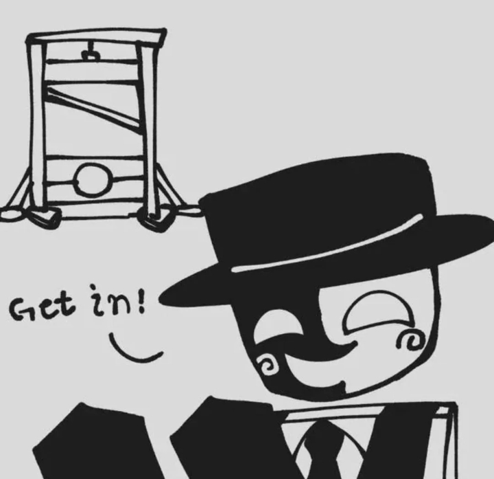 Six Seven Niko (Art by @Z3ROMaxMaizi on Twitter [Commissioned by