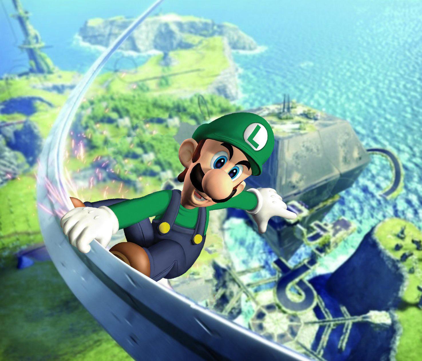 GMIO18◯ Luigi Fabris レースド