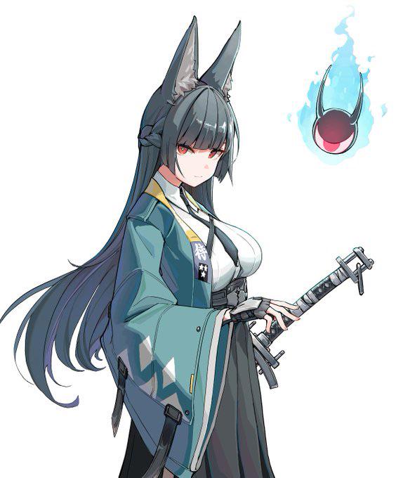 雅 (N作) : r/ZZZ_Official