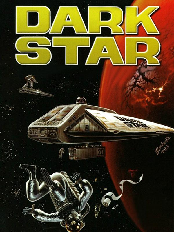 カーペンターの『ダーク・スター』って、『スター・ウォーズ』に何か