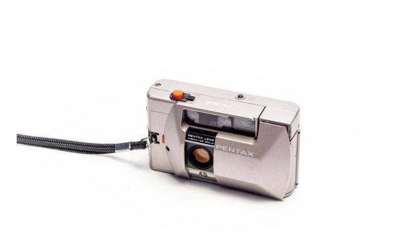 希少 完動品】PENTAX PC35AFフィルムカメラ 動作確認済み 希少 完動品