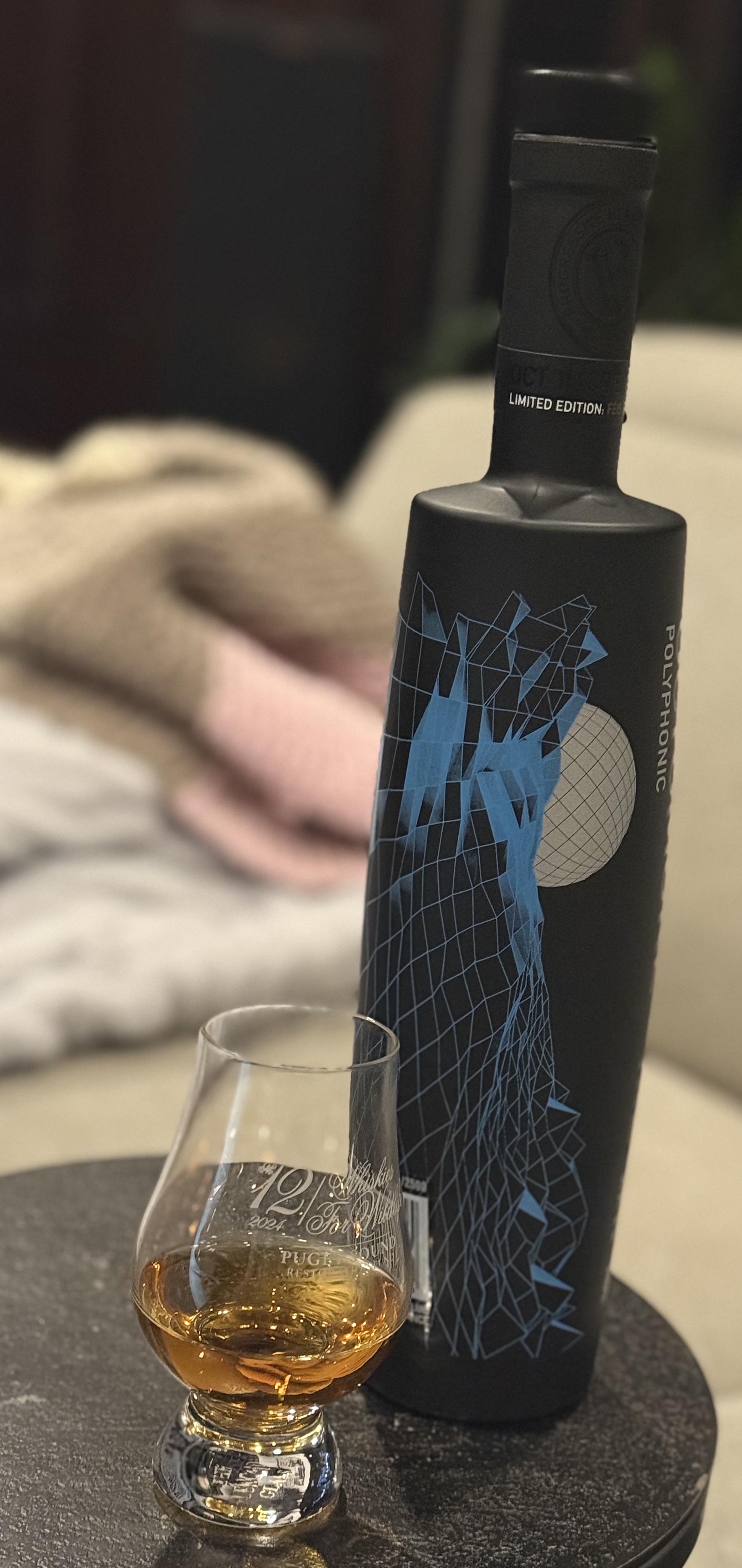 レビュー #1633: オクトモア 15 ポリフォニック (ROCK'NDAAL 04.1) : r