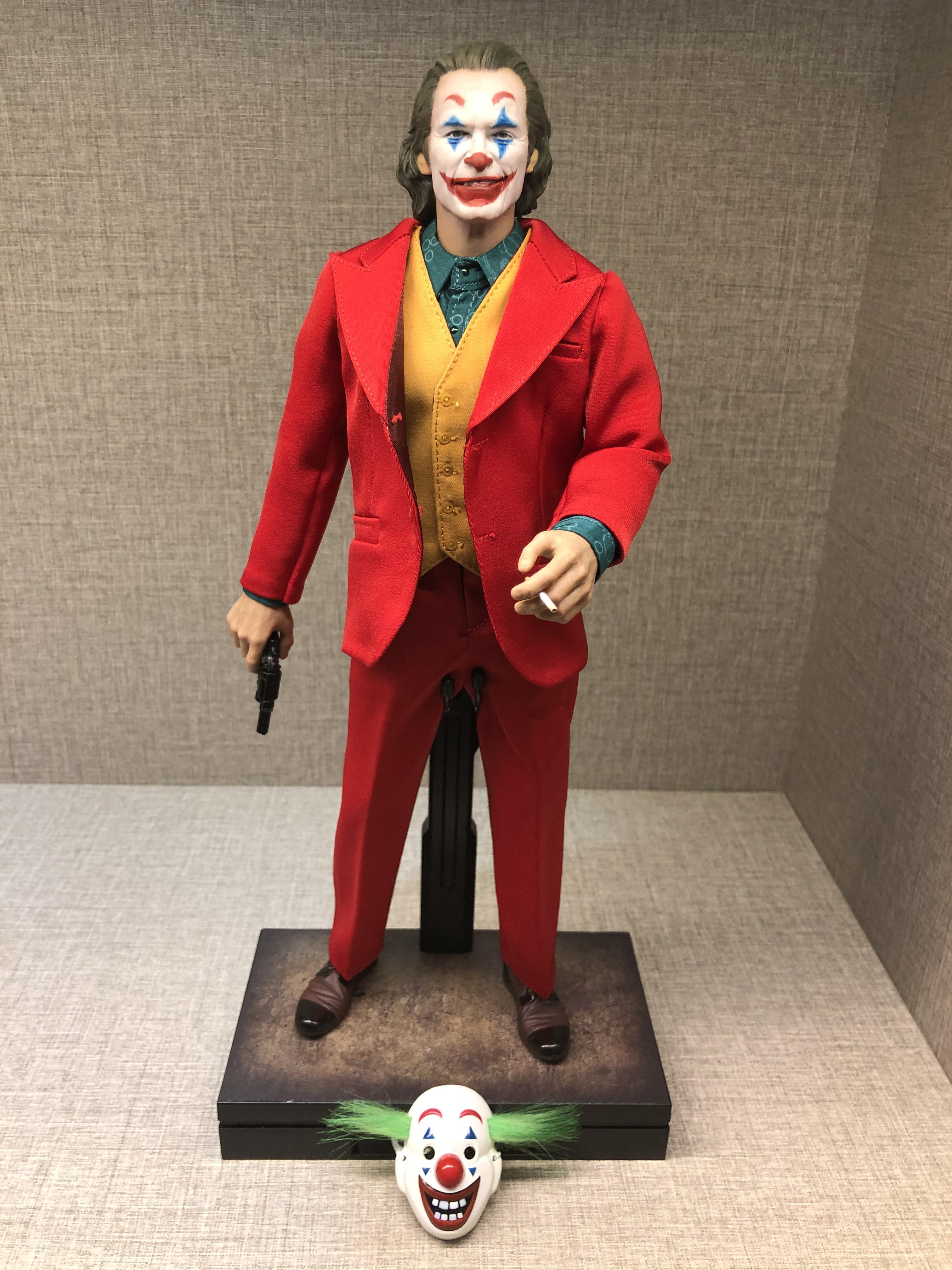 Toys era ジョーカー JOKER 1/6 フィギュア