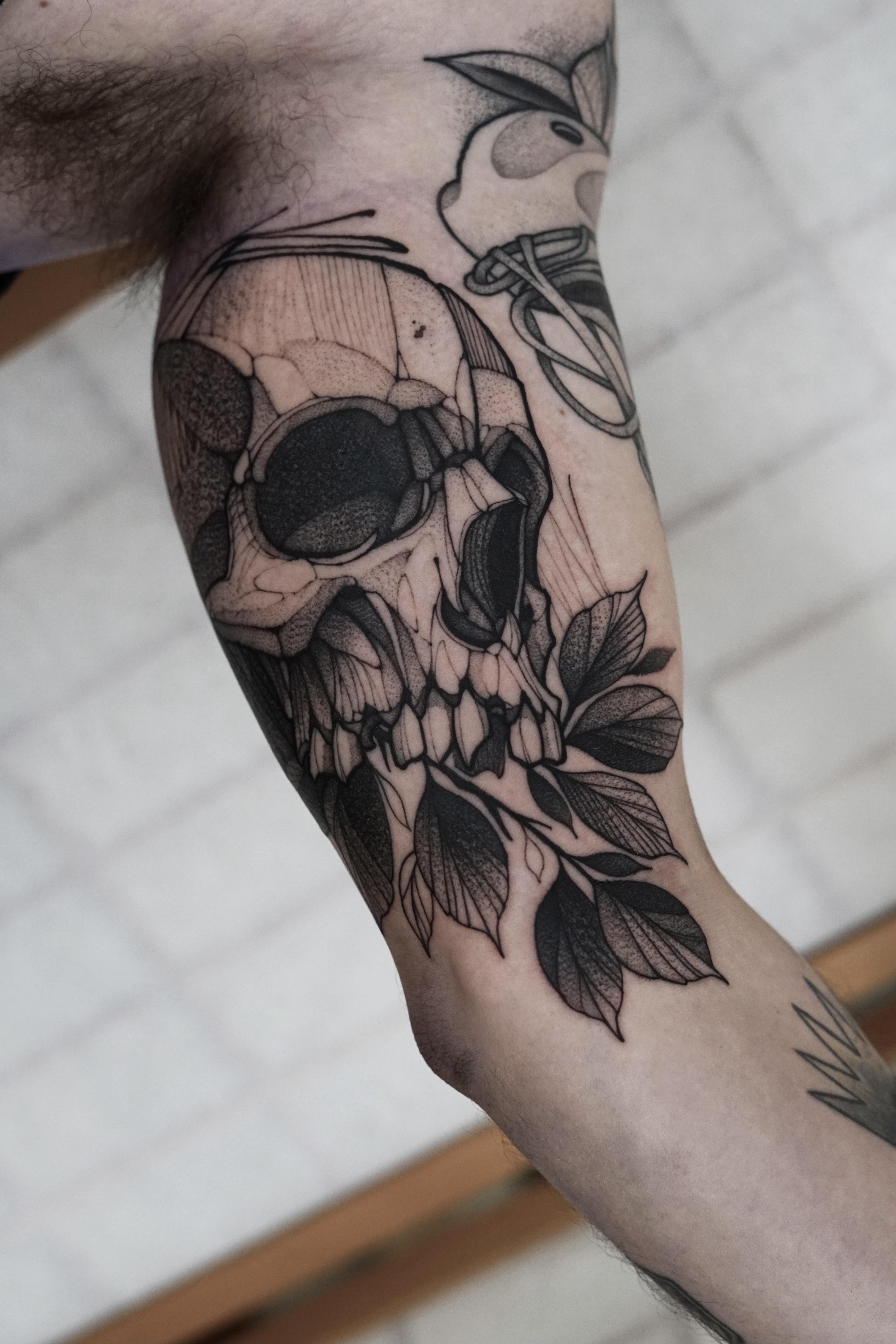 Super excited there's a place for us here now! I'm Max LaCroix and