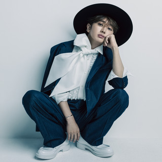 nissy ミュージシャン