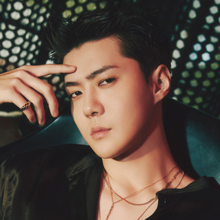 EXO フリスビー セフン SEHUN SEHUN | Spotify