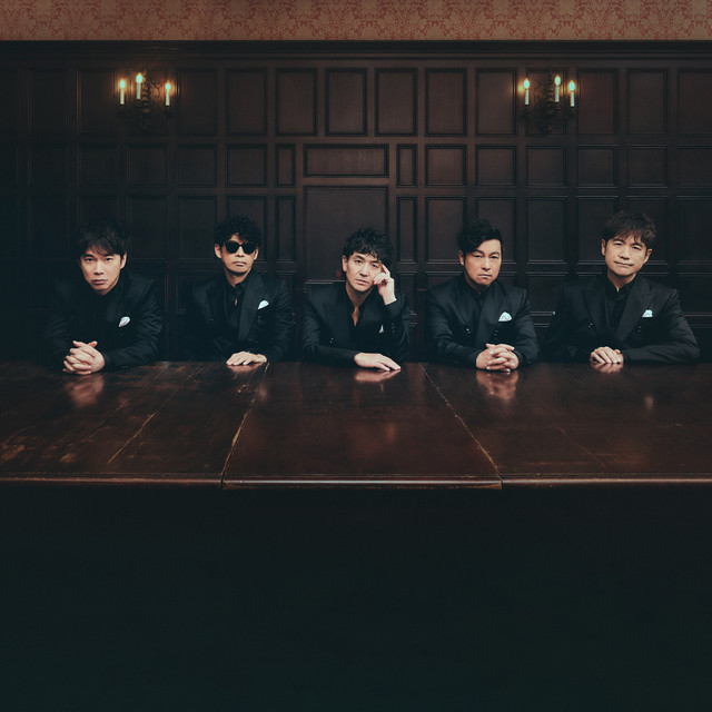 The Gospellers | Spotify