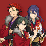 あんさんぶるスターズ！！アルバムシリーズ 『TRIP』 紅月 - Album by