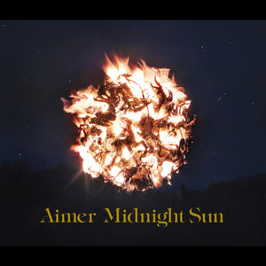 Aimer ポスター○ Midnight San ○超希少レア