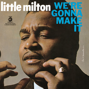 Blues 'N Soul - Album by Little Milton | Spotify